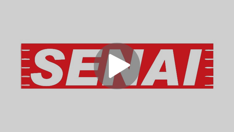 video senai